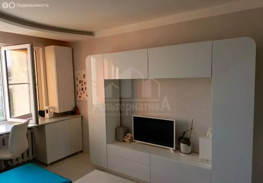 2-комнатная квартира: Кисловодск, Красивая улица, 36 (34.2 м) - Фото 2