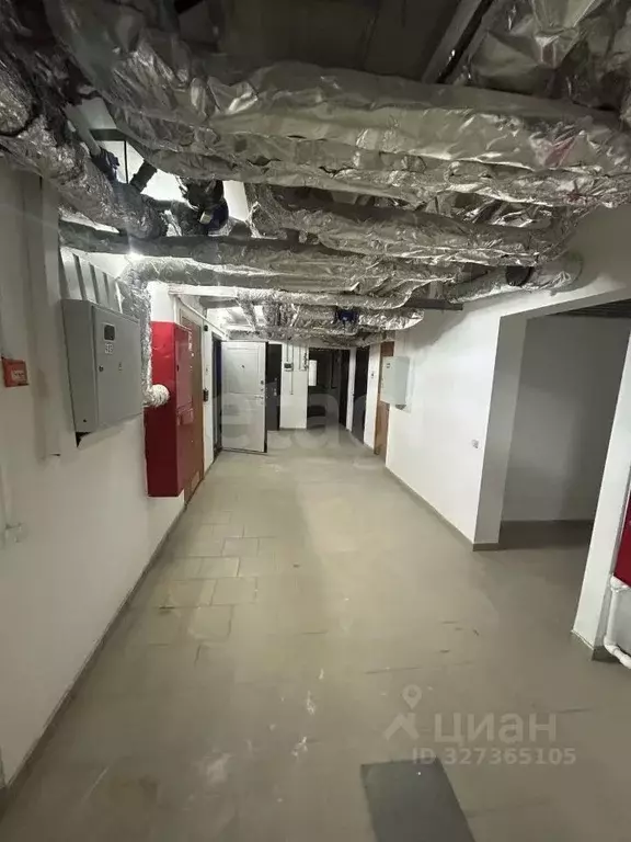 Торговая площадь в Краснодарский край, Анапа ул. Ленина, 243 (18 м) - Фото 2