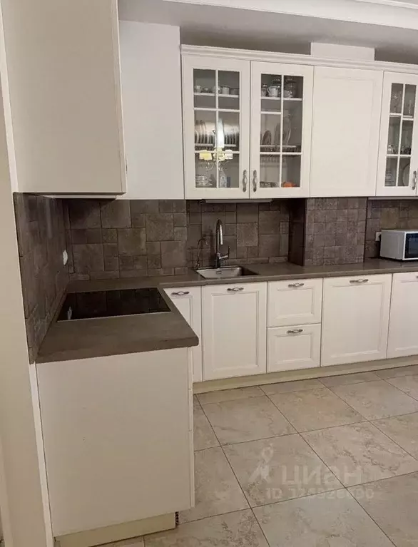 2-к кв. Санкт-Петербург просп. Космонавтов, 63к1 (61.0 м) - Фото 1