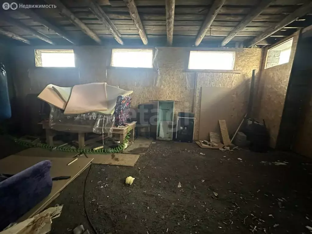 Дом в Кушва, улица Ленина (38.1 м) - Фото 2