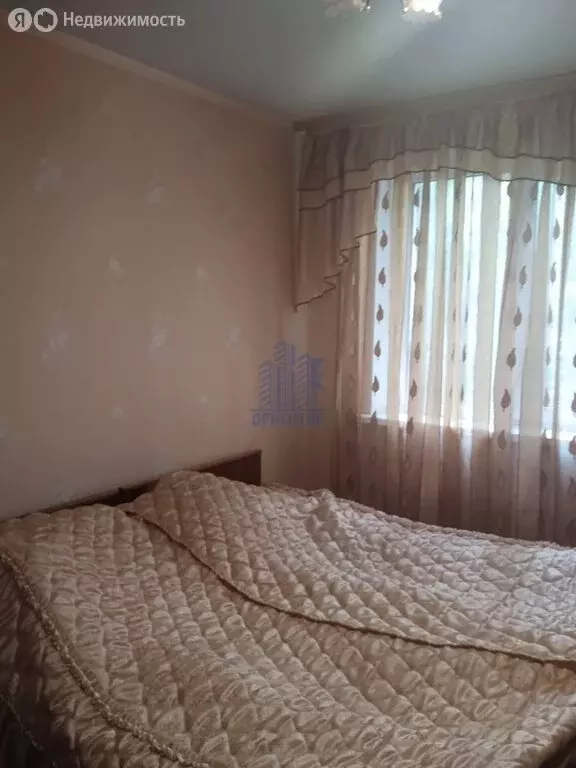 2-комнатная квартира: Новочебоксарск, улица 10-й Пятилетки, 38 (53 м) - Фото 0