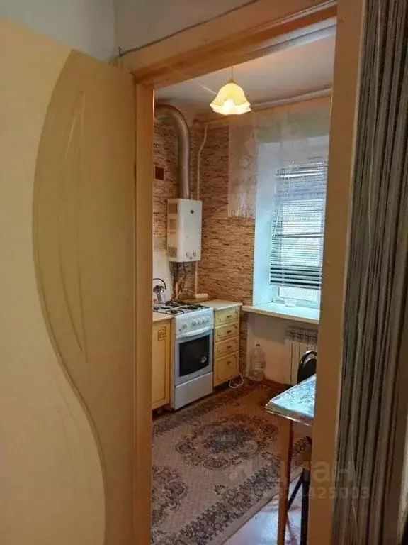 2-к кв. Ростовская область, Таганрог ул. Комсомольский Спуск, 4 (43.0 ... - Фото 1