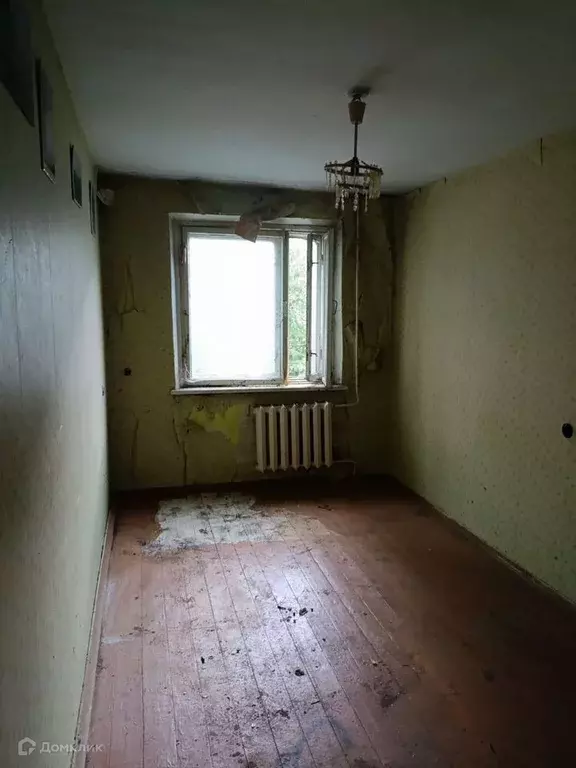Продаётся 3-к квартира, 58.2 м - Фото 0