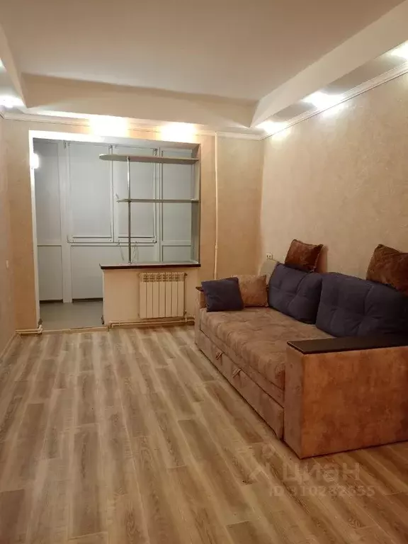 2-к кв. Севастополь Стрелка кв-л,  (45.0 м) - Фото 0