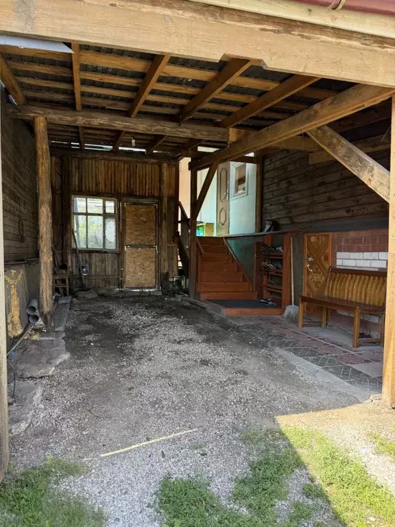 Дом в Самарская область, Сызрань Кооперативная ул., 31 (101 м) - Фото 1