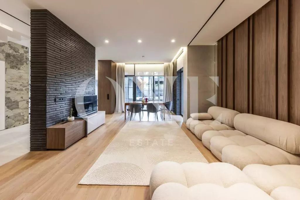 Дом в Московская область, Одинцовский городской округ, пос. НИИ Радио ... - Фото 1