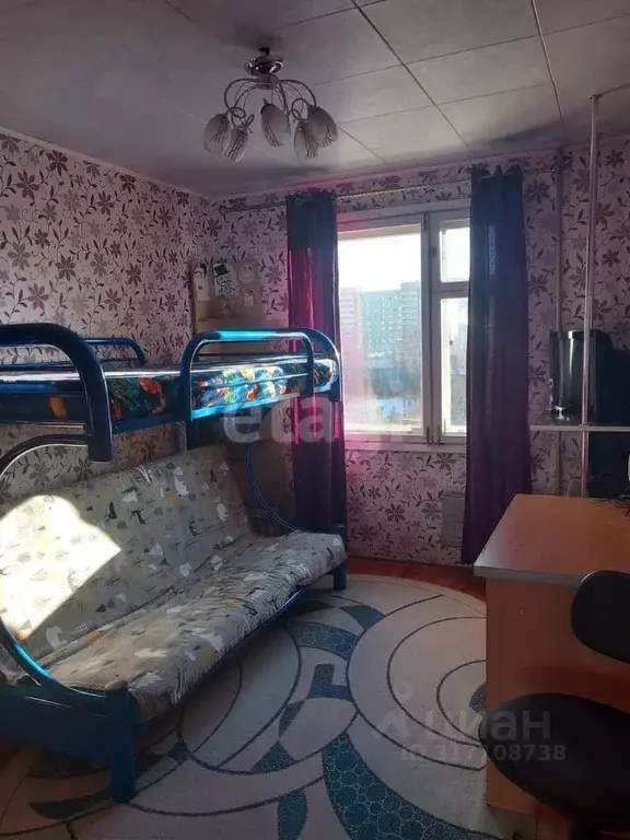 2-к кв. Свердловская область, Екатеринбург Вторчермет жилрайон, ул. ... - Фото 1