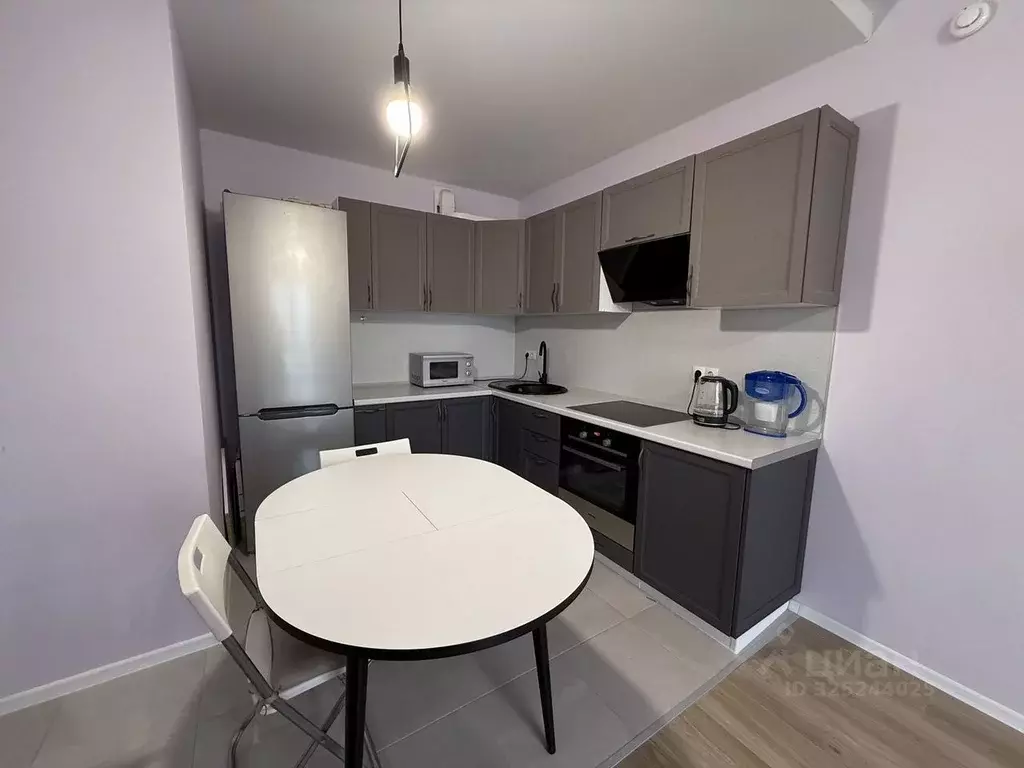 2-к кв. Москва Пяловская ул., 10 (43.0 м) - Фото 1