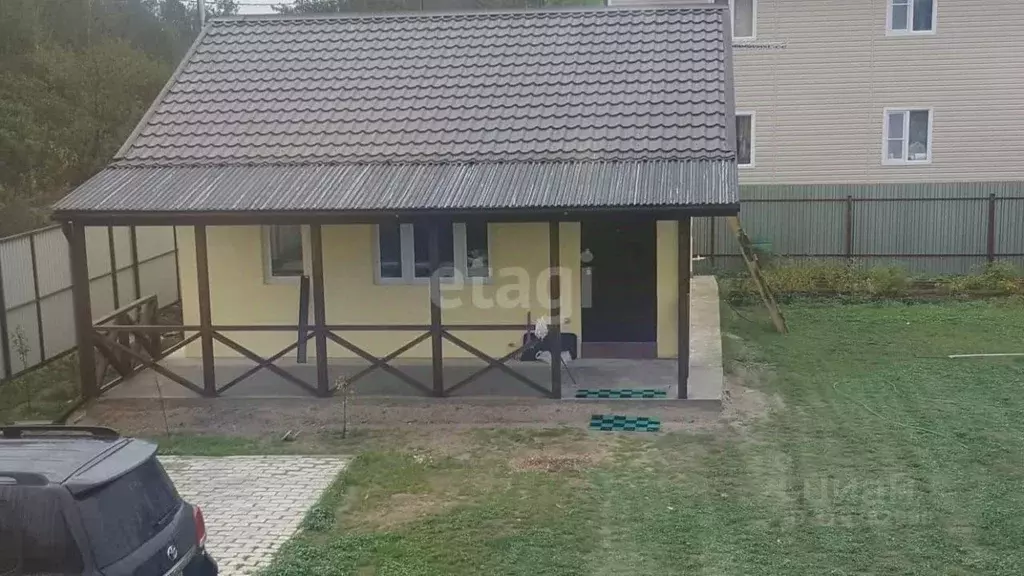 Дом в Московская область, Богородский городской округ, д. Колонтаево, ... - Фото 1