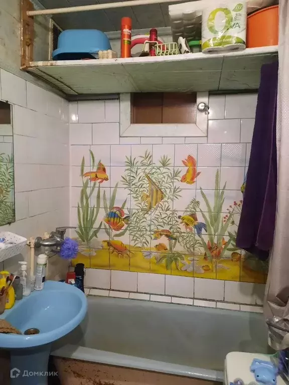 Продаётся 2-к квартира, 45 м - Фото 1