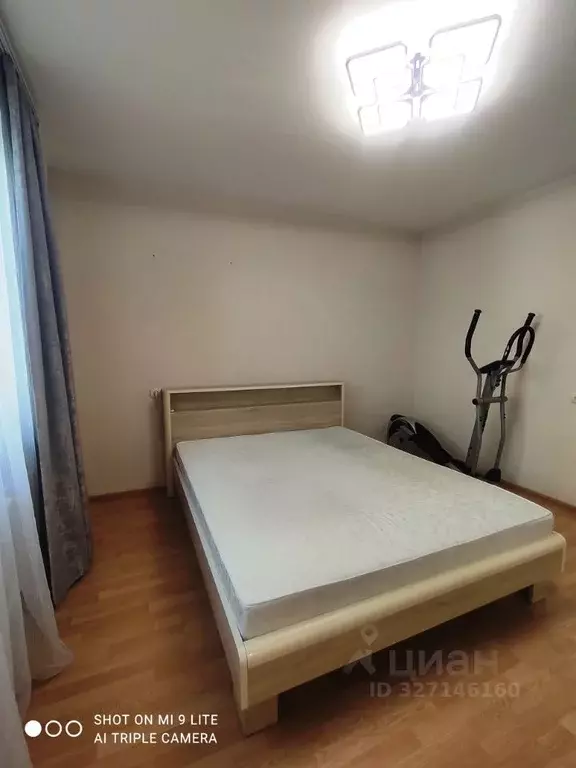 3-к кв. Челябинская область, Челябинск ул. Петра Сумина, 6 (66.0 м) - Фото 2