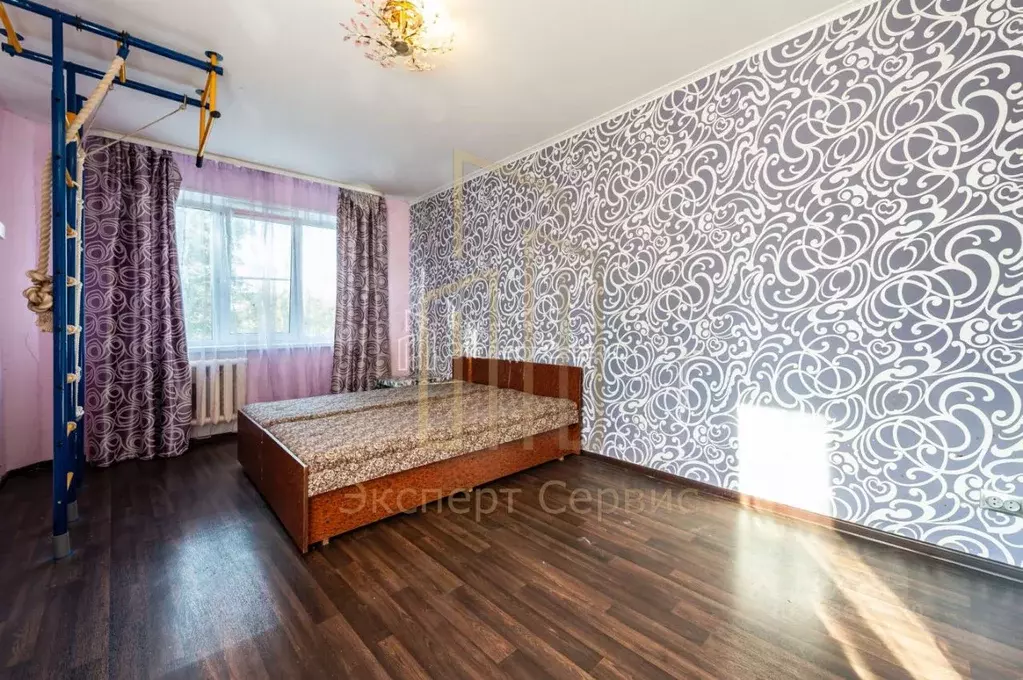 3-к кв. Ленинградская область, Выборгский район, Рощино пгт пер. ... - Фото 2