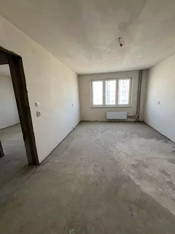 Продаётся 2-к квартира, 37.3 м - Фото 0