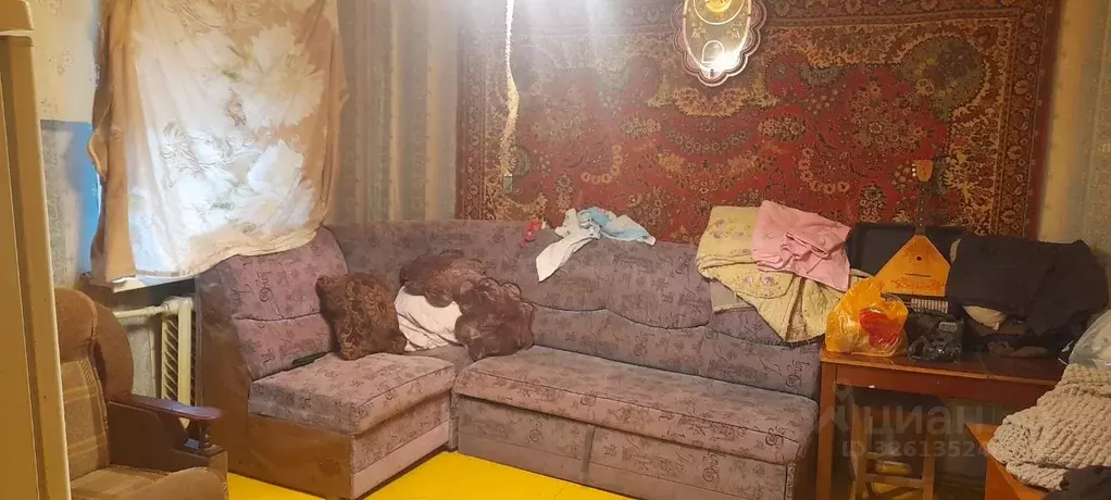 Дом в Воронежская область, Воронеж ул. Айвазовского (60 м) - Фото 2