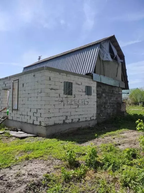Дом в Белгородская область, Старый Оскол ул. Гагарина (71 м) - Фото 1