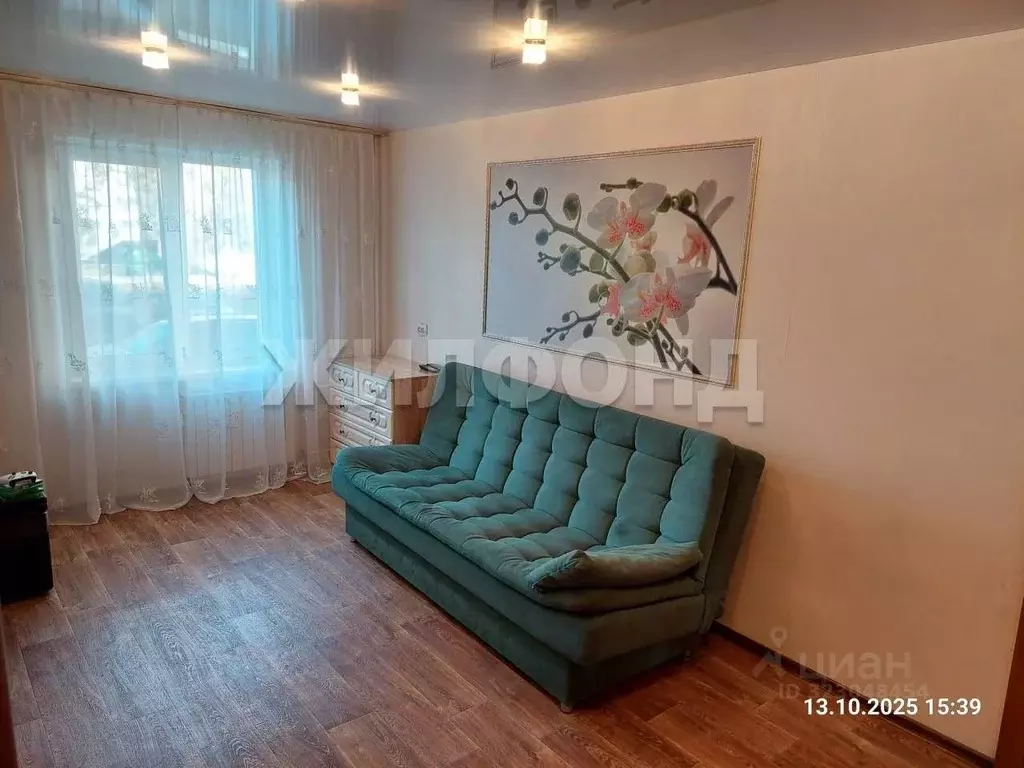 3-к кв. Кемеровская область, Кемерово Московский просп., 45 (61.3 м) - Фото 2