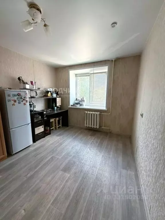 Комната Чувашия, Чебоксары ул. Пирогова, 18 (13.2 м) - Фото 1