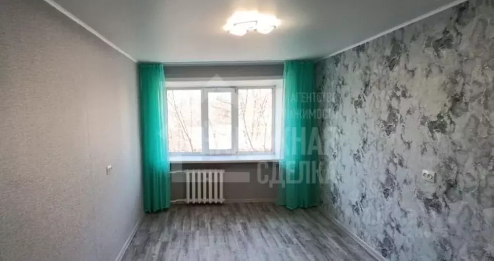 Комната Алтайский край, Рубцовск ул. Осипенко, 160 (11.7 м) - Фото 1