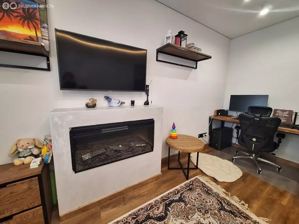 2-комнатная квартира: Москва, Бибиревская улица, 17 (46 м) - Фото 2