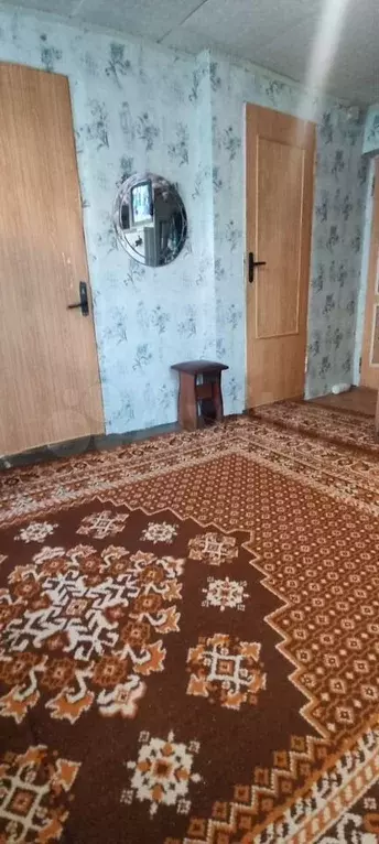 Комната 14 м в 2-к., 1/1 эт. - Фото 1