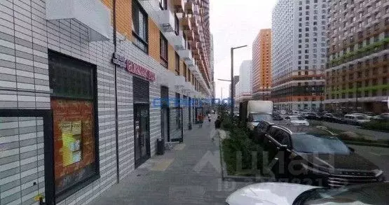 Помещение свободного назначения в Москва Люблинская ул., 72Ак2 (51 м) - Фото 2