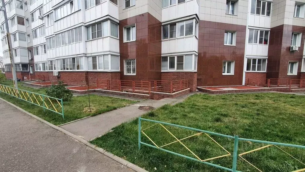 Помещение свободного назначения в Московская область, Люберцы ... - Фото 2