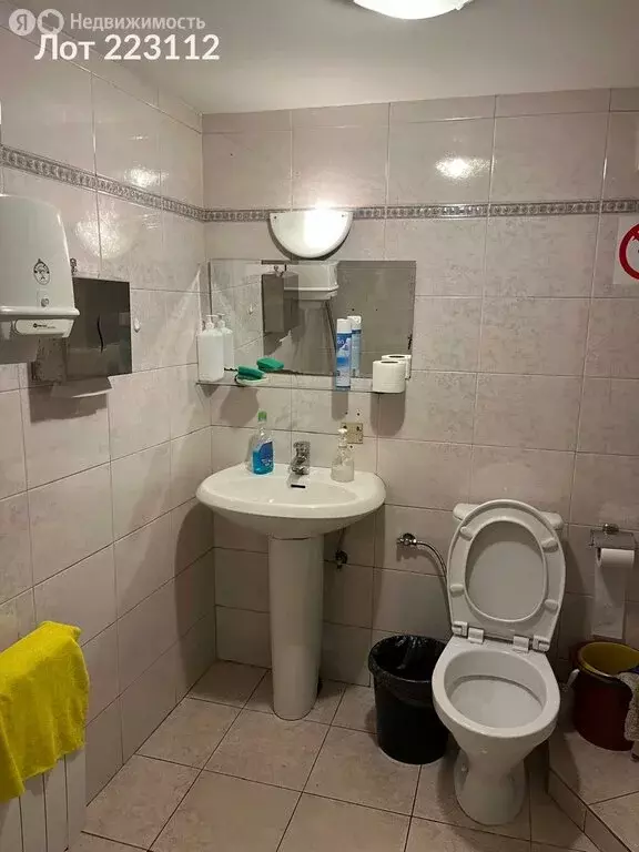 Производственное помещение (155.1 м) - Фото 1