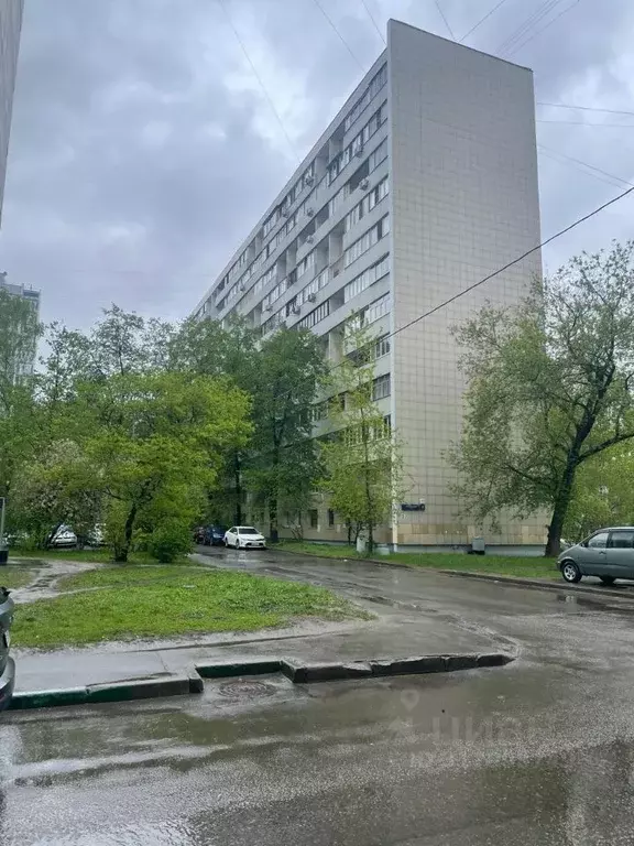 2-к кв. Москва Кунцевская ул., 8К2 (51.7 м) - Фото 0