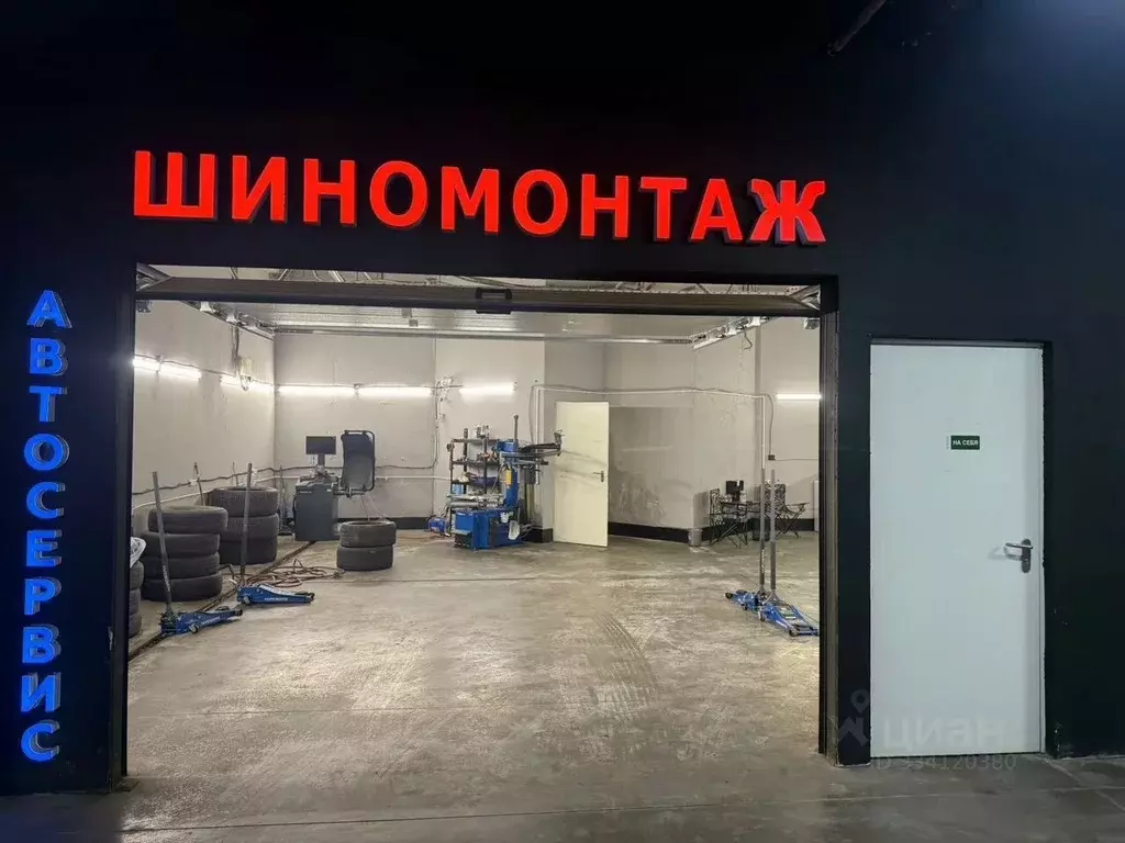 Помещение свободного назначения в Москва Дмитровское ш., 163Ак1 (112 ... - Фото 1