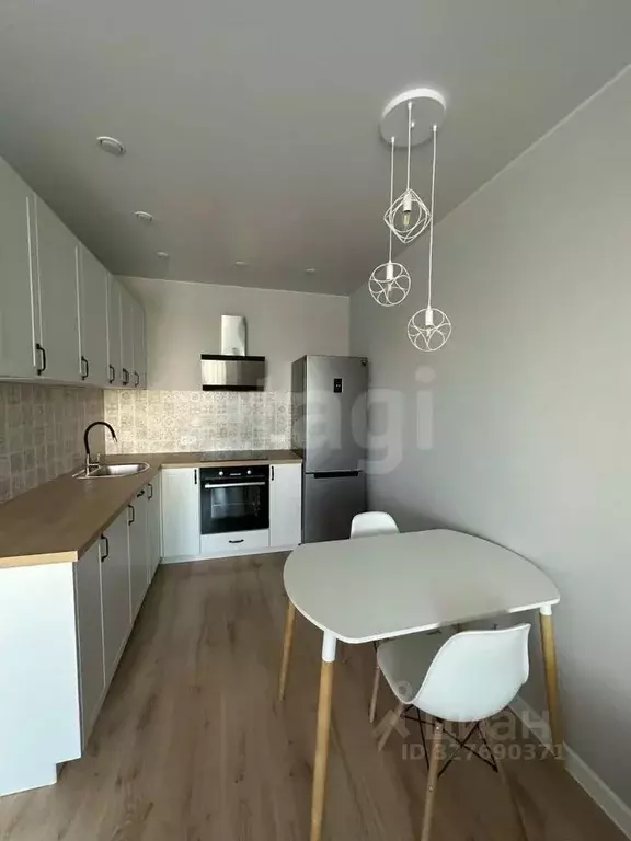 2-к кв. Архангельская область, Архангельск ул. Выучейского, 47к1 (41.4 ... - Фото 1