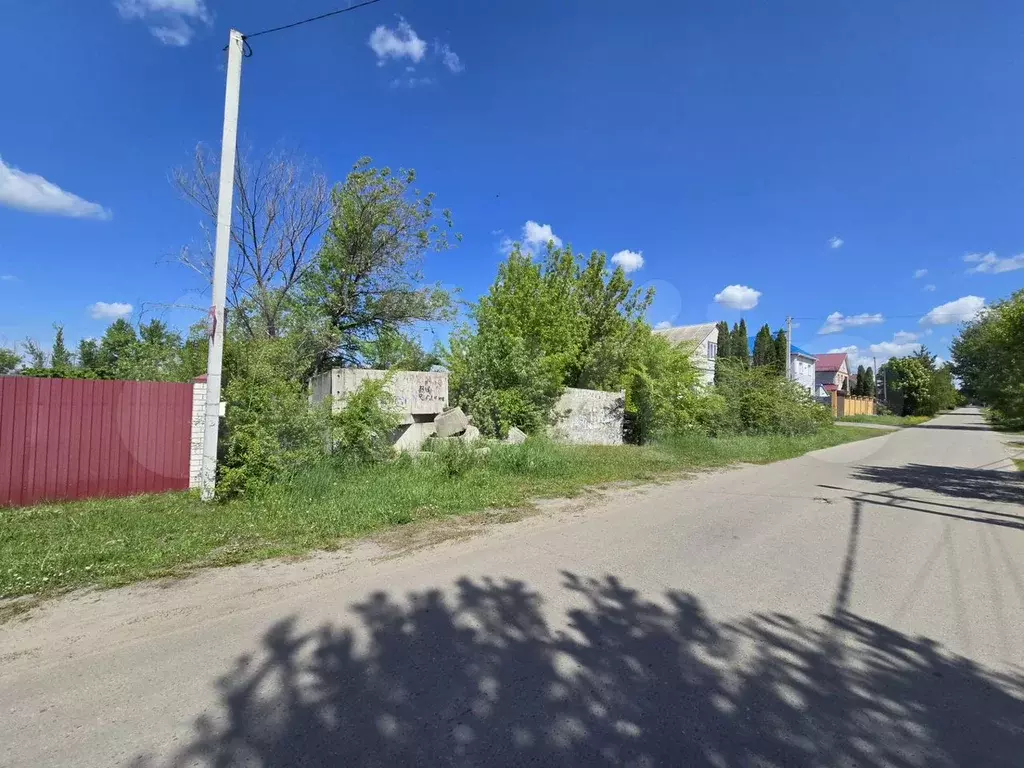 Участок 14,8 сот. (ИЖС) - Фото 0
