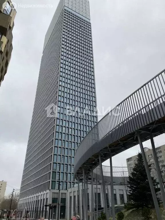 2-комнатная квартира: Москва, 4-я улица Марьиной Рощи, 10к3 (66.6 м) - Фото 1