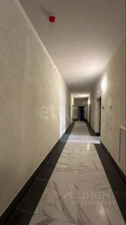 Студия Брянская область, Брянск ул. Счастливая, 3 (32.52 м) - Фото 2