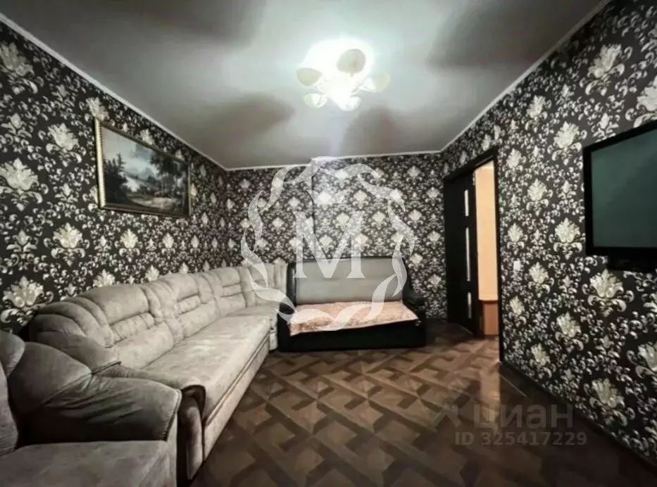 2-к кв. Бурятия, Улан-Удэ ул. Трубачеева, 144А (51.1 м) - Фото 1