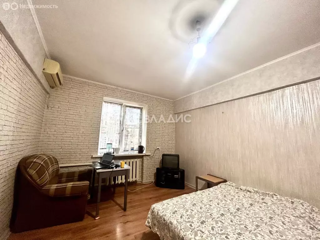 1к в -комнатной квартире (19.3 м) - Фото 0