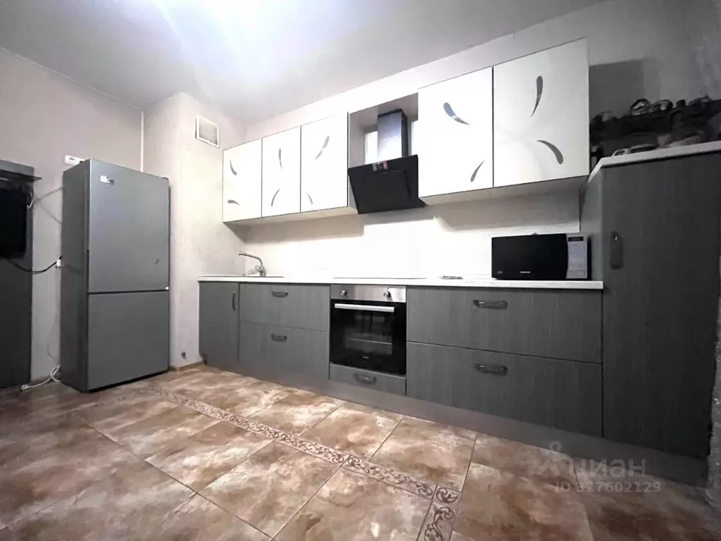 2-к кв. Санкт-Петербург ул. Русановская, 11 (61.7 м) - Фото 1