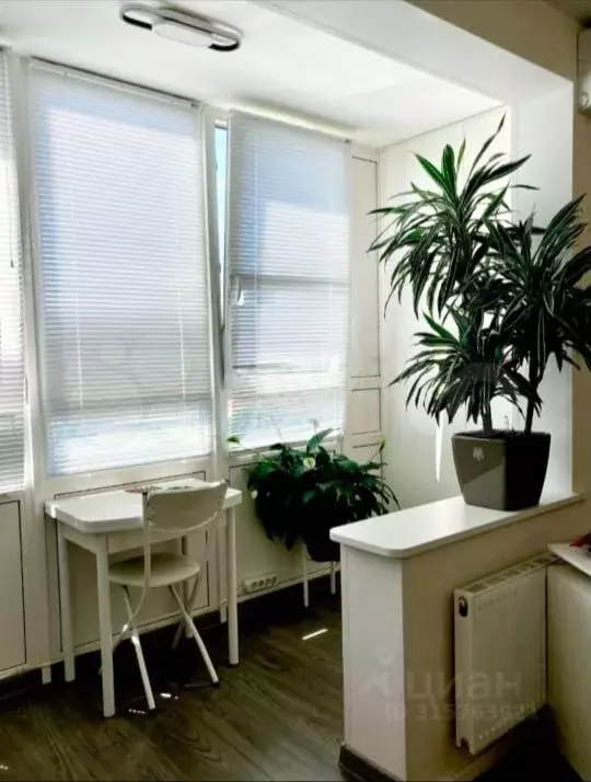 Квартира-студия, 25,5 м, 9/13 эт. - Фото 1