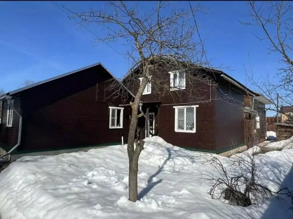 Дом в Владимирская область, Суздаль Садовая ул., 11 (113 м) - Фото 2