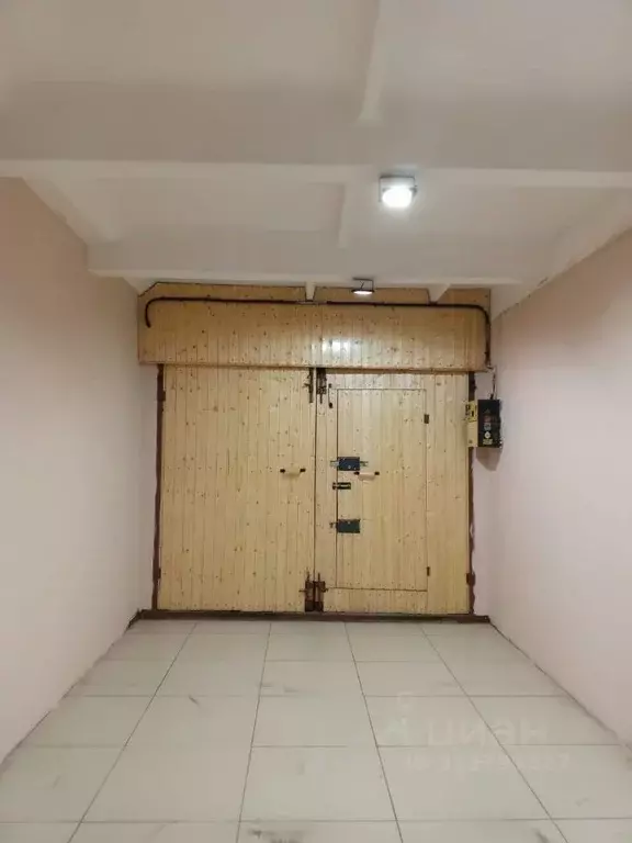 Склад в Свердловская область, Екатеринбург ул. 8 Марта, 179К (18 м) - Фото 2