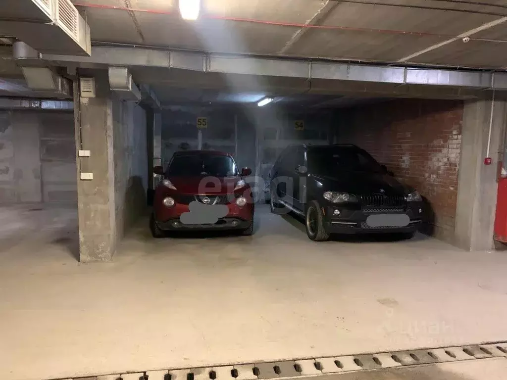 Гараж в Новосибирская область, Новосибирск Выборная ул., 99/11 (17 м) - Фото 2