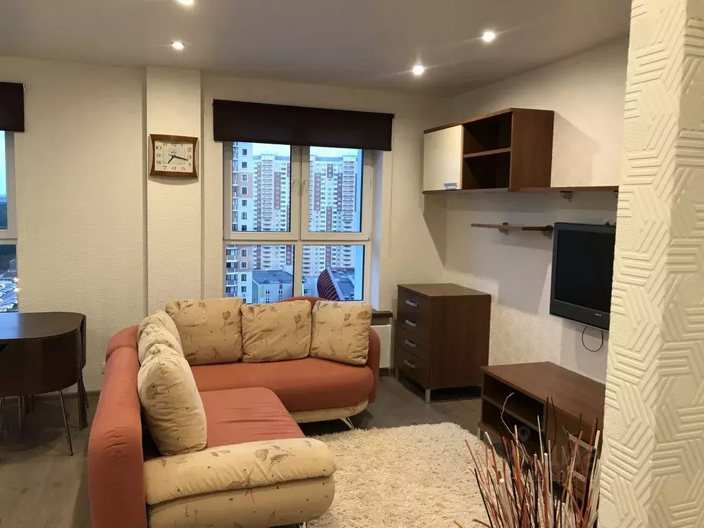 Студия Московская область, Красногорск городской округ, д. Путилково ... - Фото 1