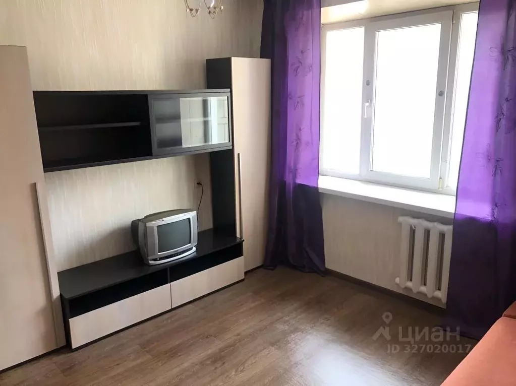 Комната Новосибирская область, Новосибирск ул. Ломоносова, 59 - Фото 1