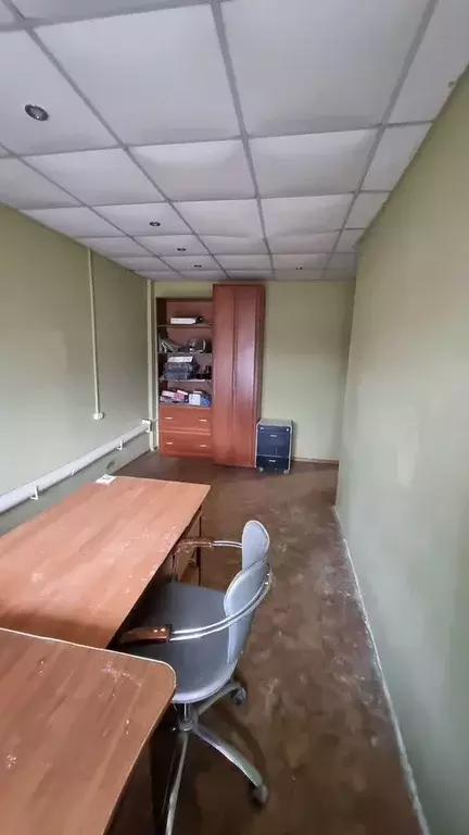 Офис в Московская область, Чехов муниципальный округ, д. Манушкино ул. ... - Фото 1