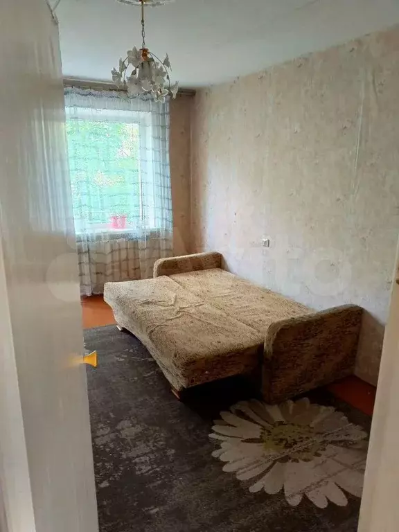 2-к. квартира, 48,1 м, 4/5 эт. - Фото 0