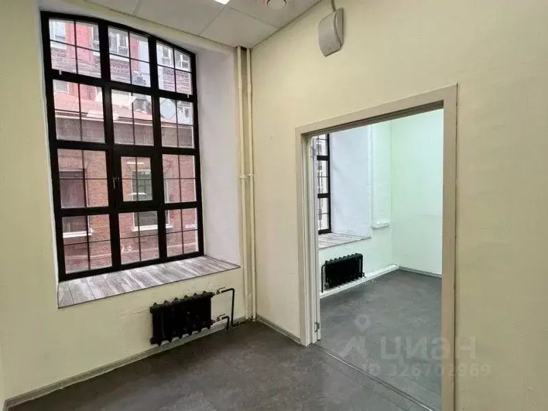 Офис в Москва Берсеневская наб., 6С3 (72 м) - Фото 2