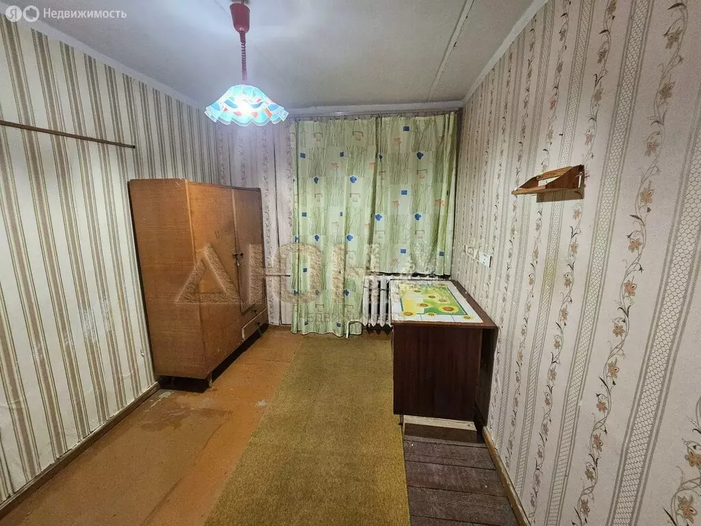 3-комнатная квартира: Костромской район, Самсоновское сельское ... - Фото 1