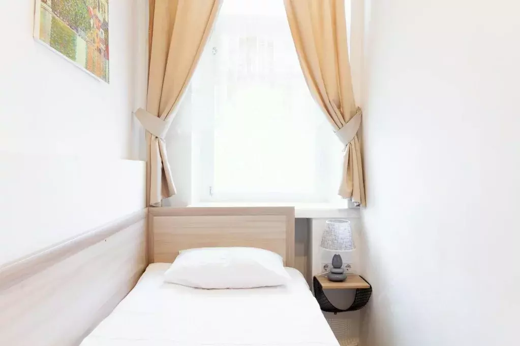 Комната Москва Большой Златоустинский пер., 8/7с1 (12.0 м) - Фото 2