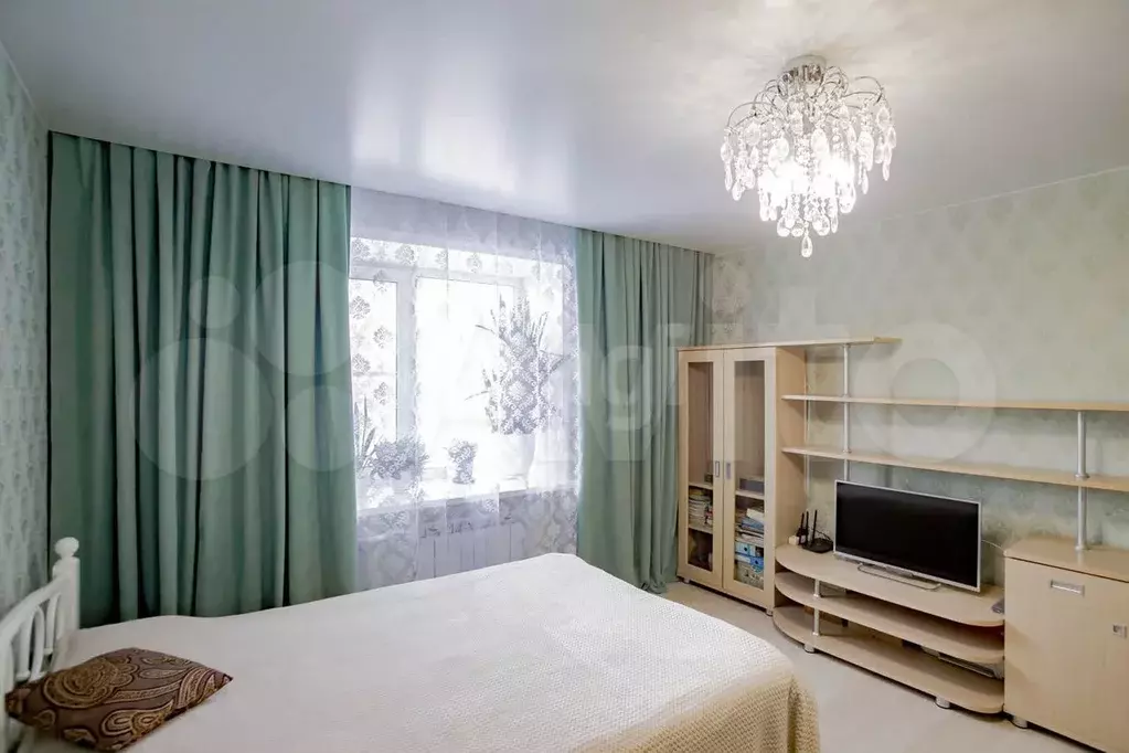 2-к. квартира, 50 м, 6/10 эт. - Фото 0