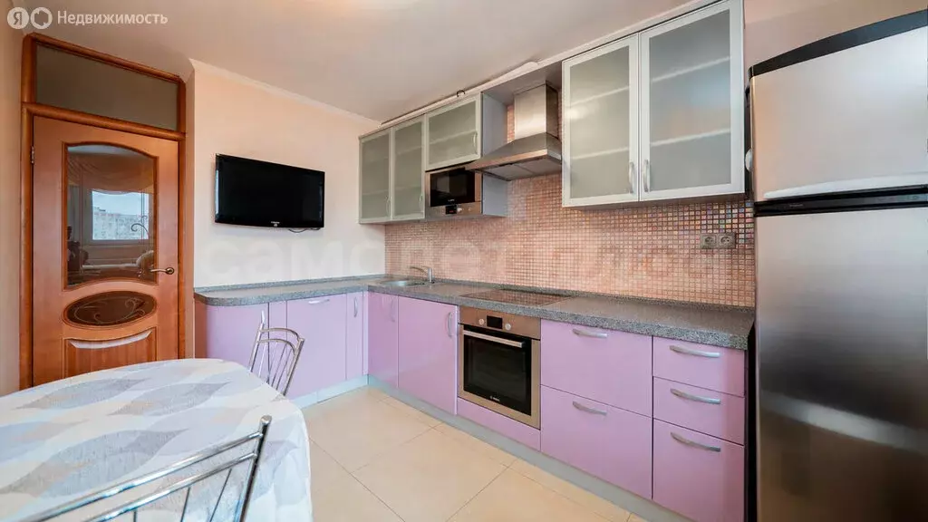 1-комнатная квартира: Москва, улица Академика Анохина, 42к2 (34.5 м) - Фото 2