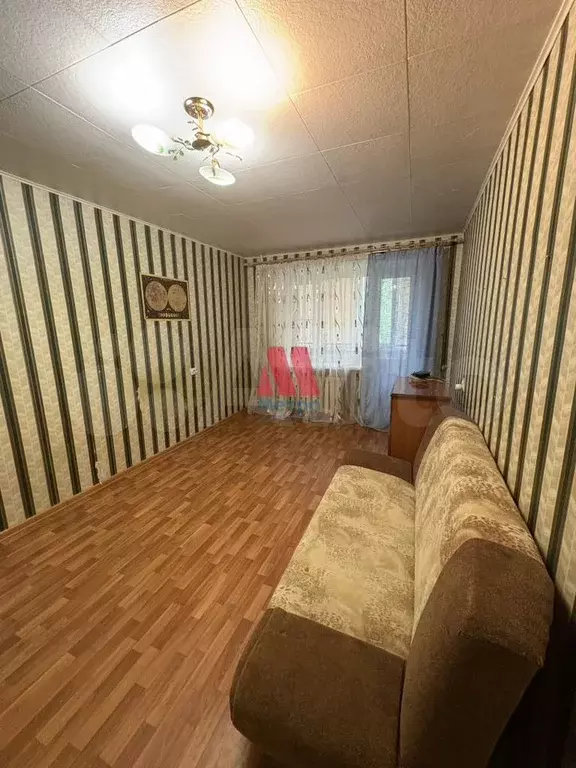 1-к. квартира, 31 м, 2/5 эт. - Фото 1